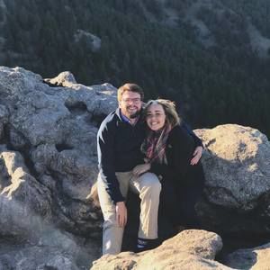 Meet your Posher, Joshua